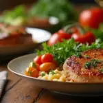 10 Keto Pork Chop Recipes for Simple Low Carb Meals