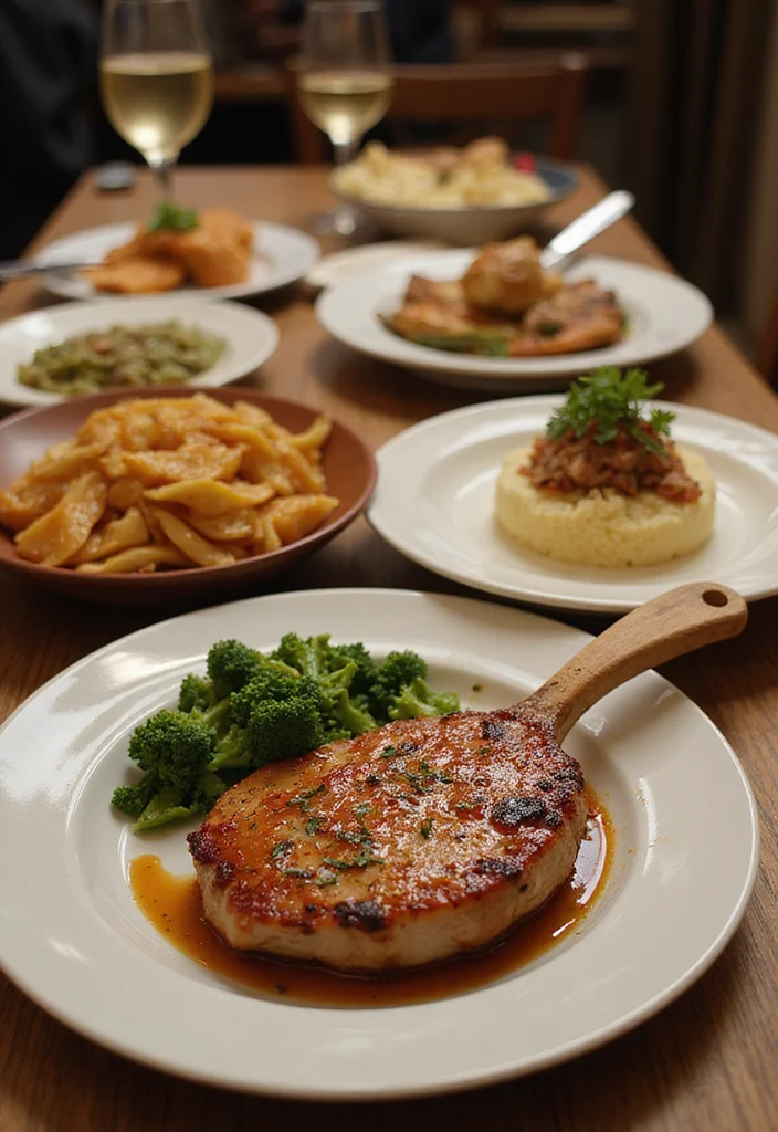 10 Keto Pork Chop Recipes for Simple Low Carb Meals - Conclusion