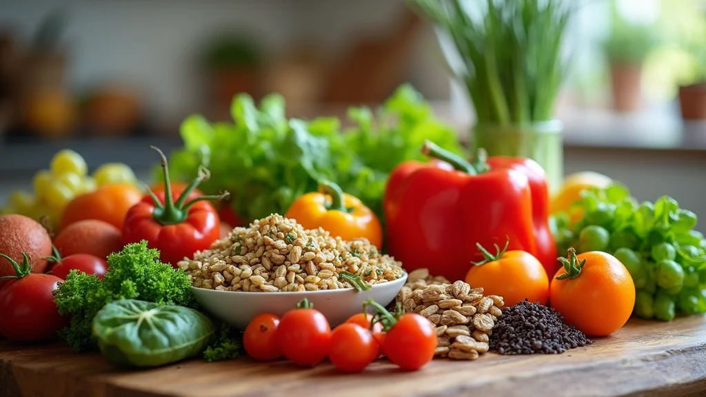 10 Raw Vegan Recipes for Fresh Minimal Prep Meals