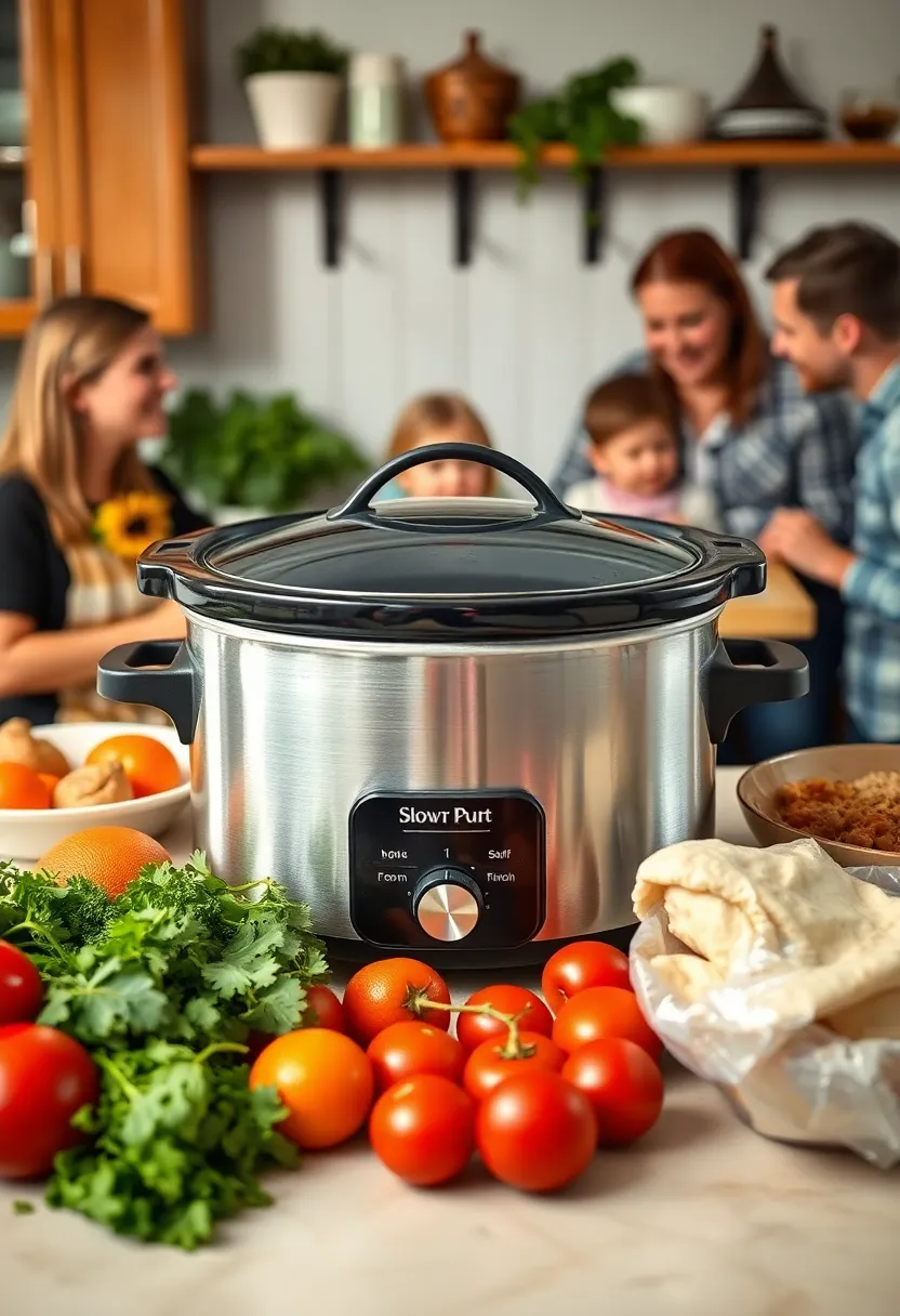 10 Vegan Slow Cooker Recipes for Effortless Meals 111 10 Vegan Slow Cooker Recipes for Effortless Meals - Conclusion