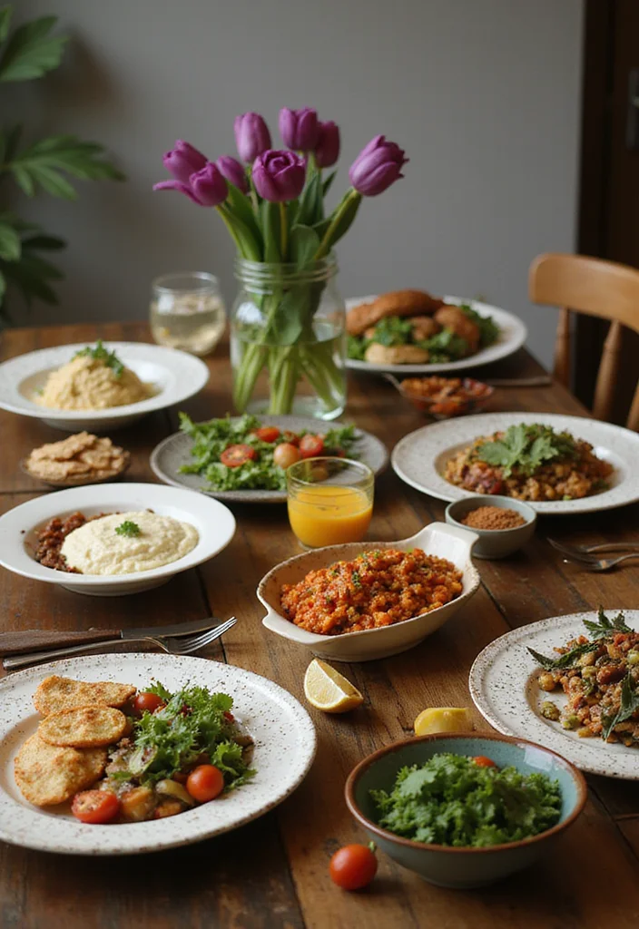 10 Vegan Supper Recipes for Simple Plant Based Meals - Conclusion