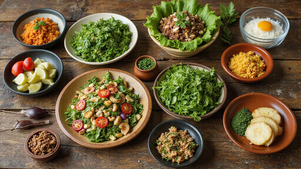 10 Vegan Supper Recipes for Simple Plant Based Meals