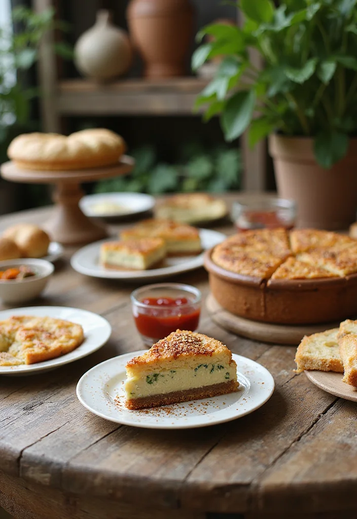 10 Vegetarian Dessert Recipes with Everyday Ingredients - Conclusion