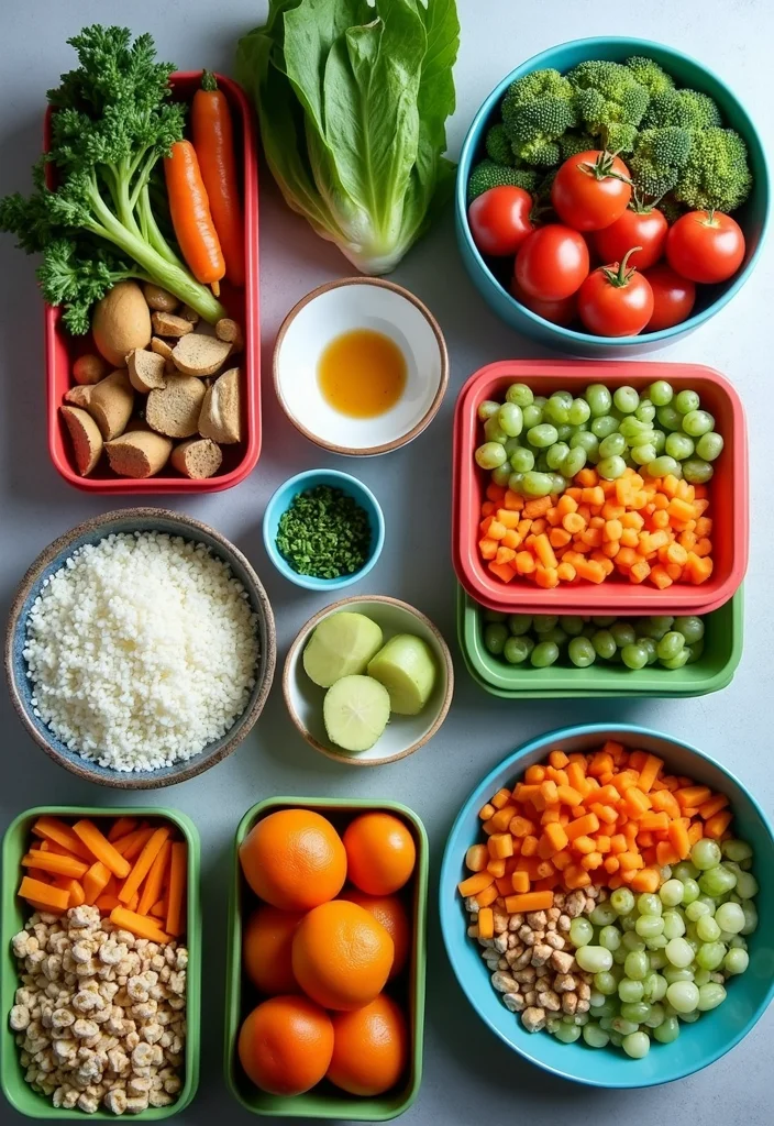 10 Vegetarian Keto Recipes for Balanced Low Carb Eating - Conclusion