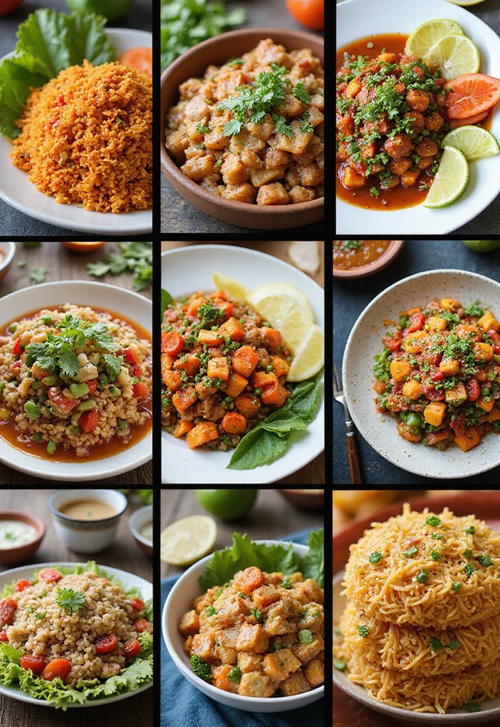 12 Asian Healthy Recipes Full of Fresh Bright Flavor - Conclusion