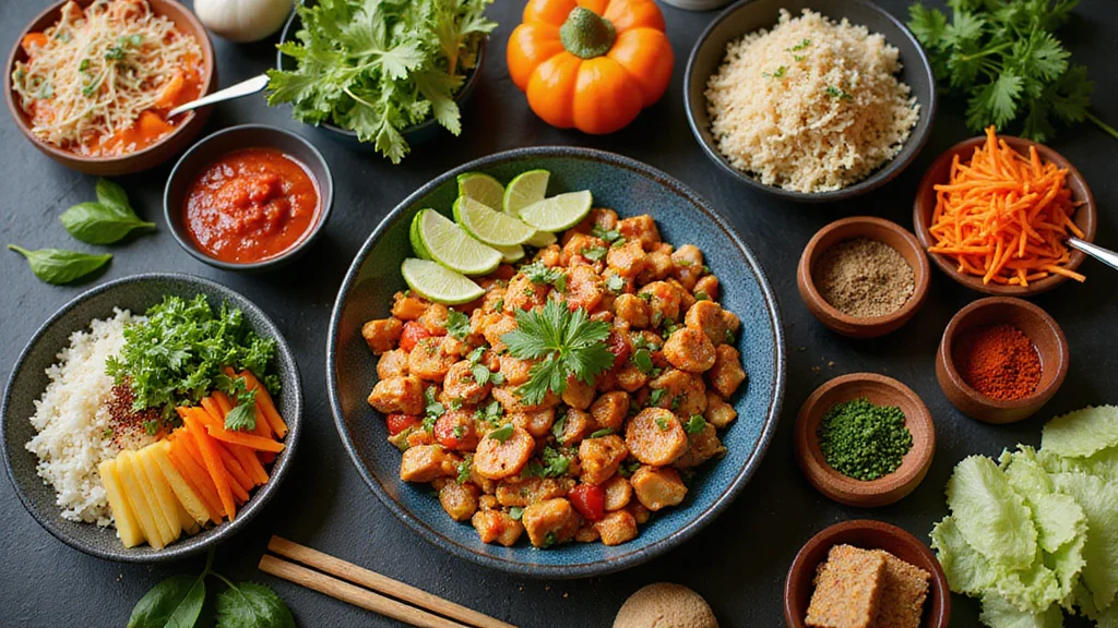 12 Asian Healthy Recipes Full of Fresh Bright Flavor