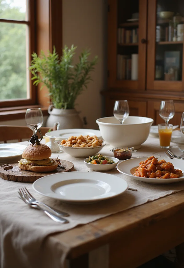 12 Clean Dinner Recipes Made with Whole Ingredients - Conclusion