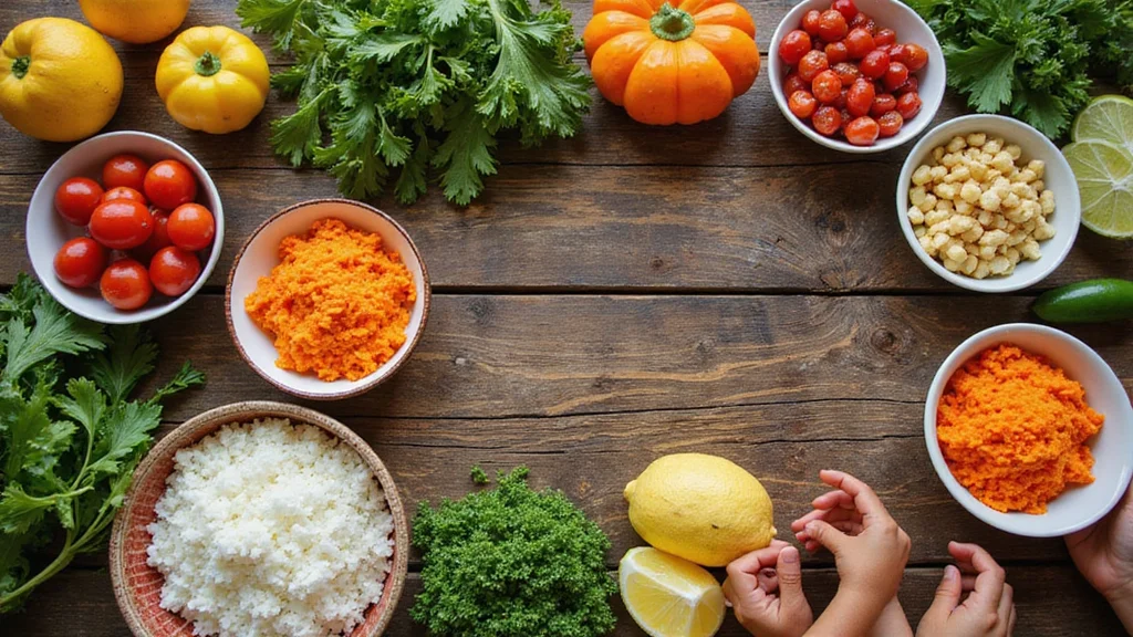 12 Clean Dinner Recipes Made with Whole Ingredients