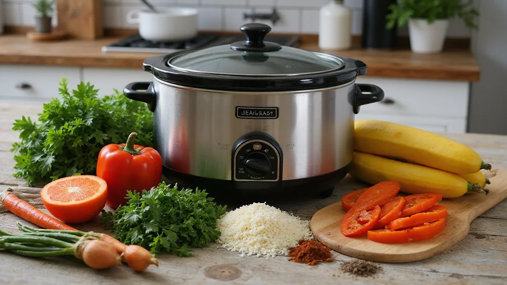 12 Crockpot Dinner Recipes for Hands Off Comfort Meals