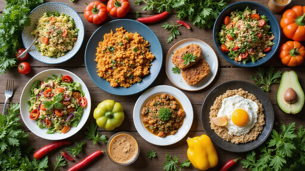 12 Dairy Free Vegan Recipes with Clean Simple Flavors