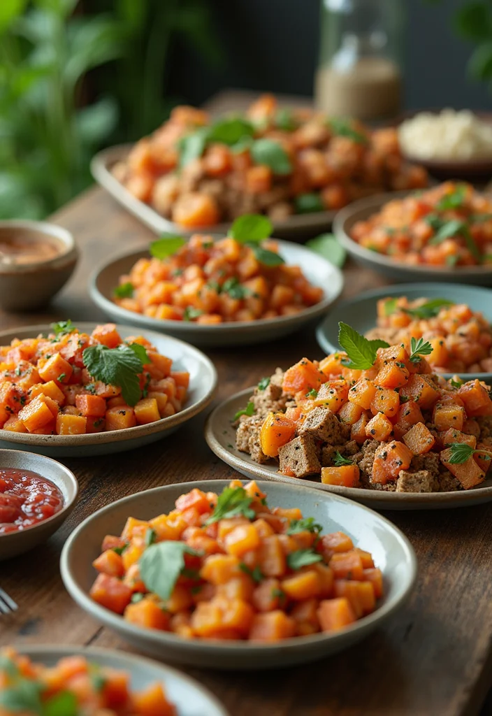 12 Easy Dinner Food Recipes Anyone Can Cook - Conclusion