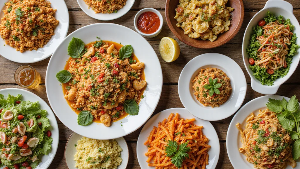 12 Easy Dinner Recipes Ready in Under 30 Minutes