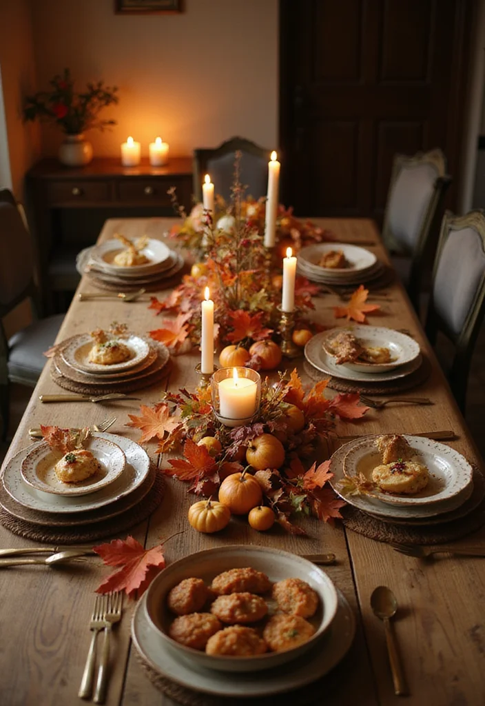 12 Fall Dinner Recipes Full of Warm Seasonal Flavor - Conclusion