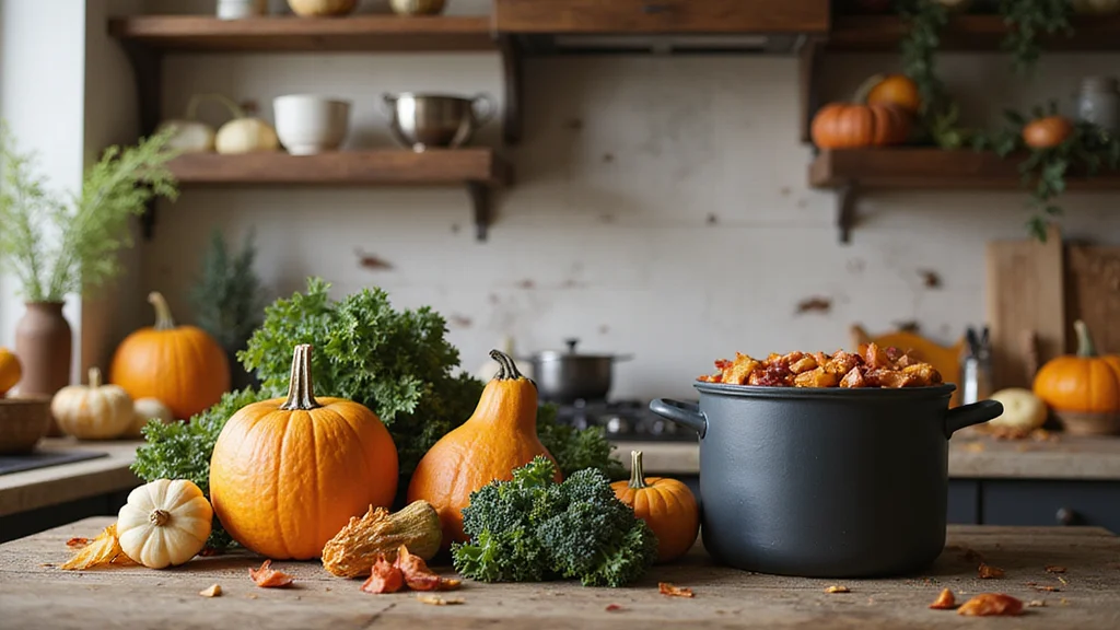 12 Fall Dinner Recipes Full of Warm Seasonal Flavor