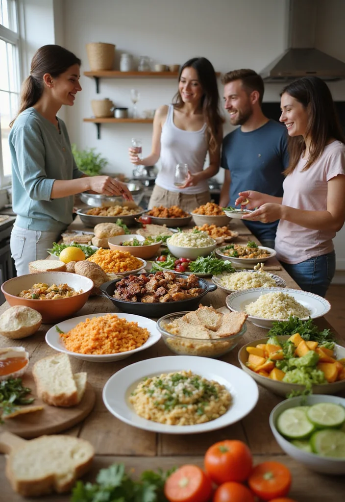 12 Gluten Free Vegan Recipes with Simple Ingredients 134 12 Gluten Free Vegan Recipes with Simple Ingredients - Conclusion