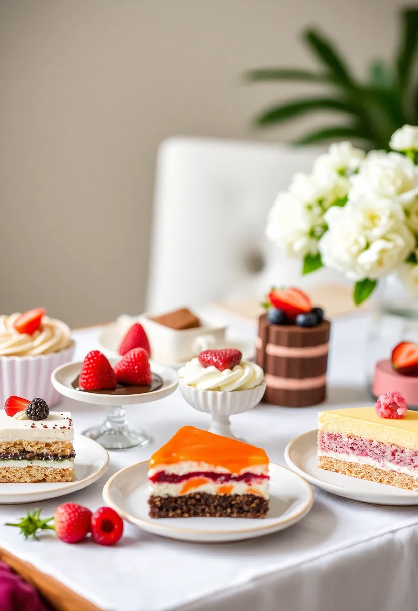 12 Healthier Dessert Recipes with Better-For-You Upgrades - Conclusion