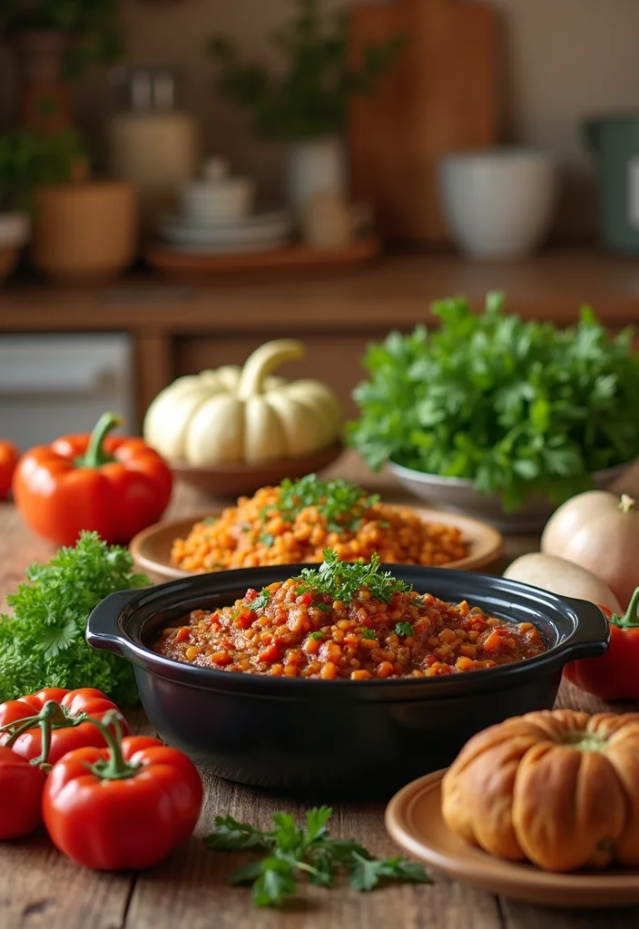 12 Healthy Crock Pot Recipes for Effortless Dinners - Conclusion