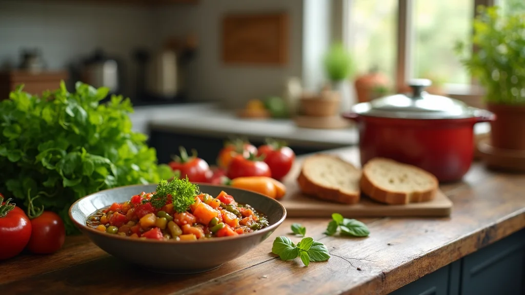 12 Healthy Crock Pot Recipes for Effortless Dinners