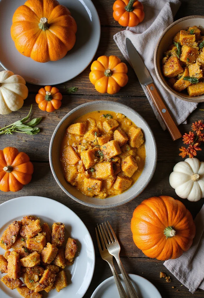 12 Healthy Pumpkin Recipes Packed with Fall Flavor - Conclusion