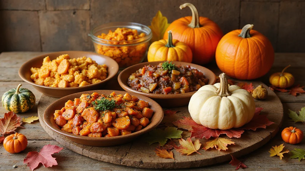 12 Healthy Pumpkin Recipes Packed with Fall Flavor