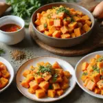 12 Healthy Sweet Potato Recipes for Everyday Meals