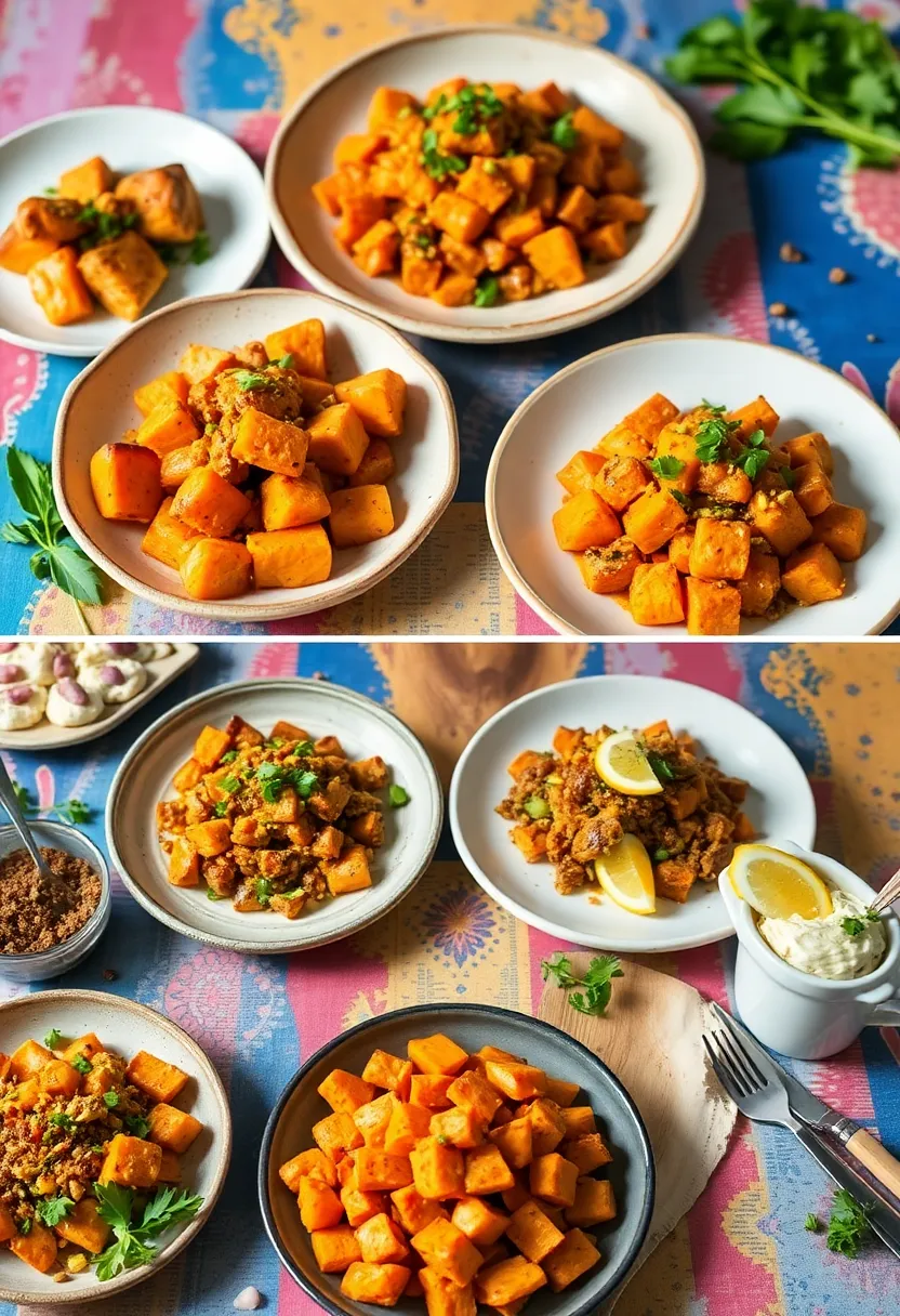 12 Healthy Sweet Potato Recipes for Everyday Meals - Conclusion