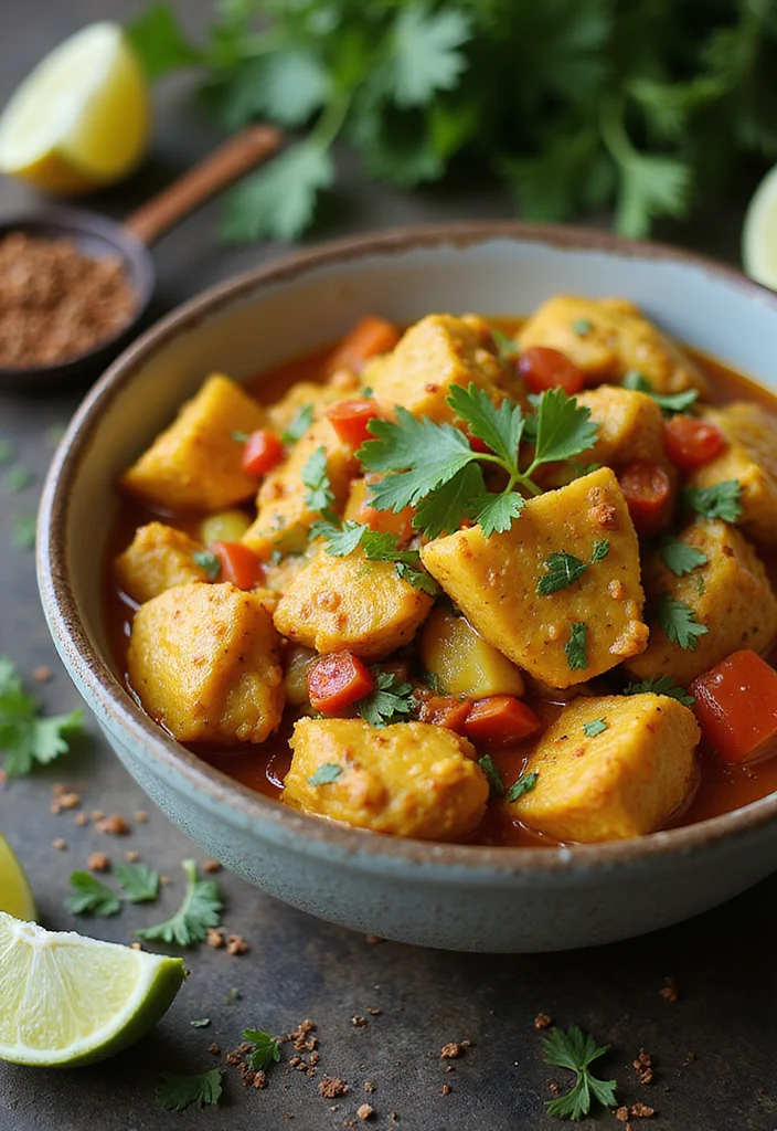 12 Keto Chicken Recipes for Easy Weeknight Dinners - 11. Coconut Curry Chicken