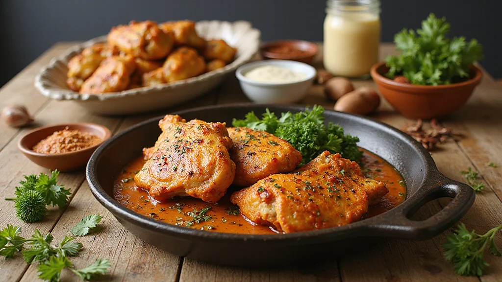 12 Keto Chicken Recipes for Easy Weeknight Dinners