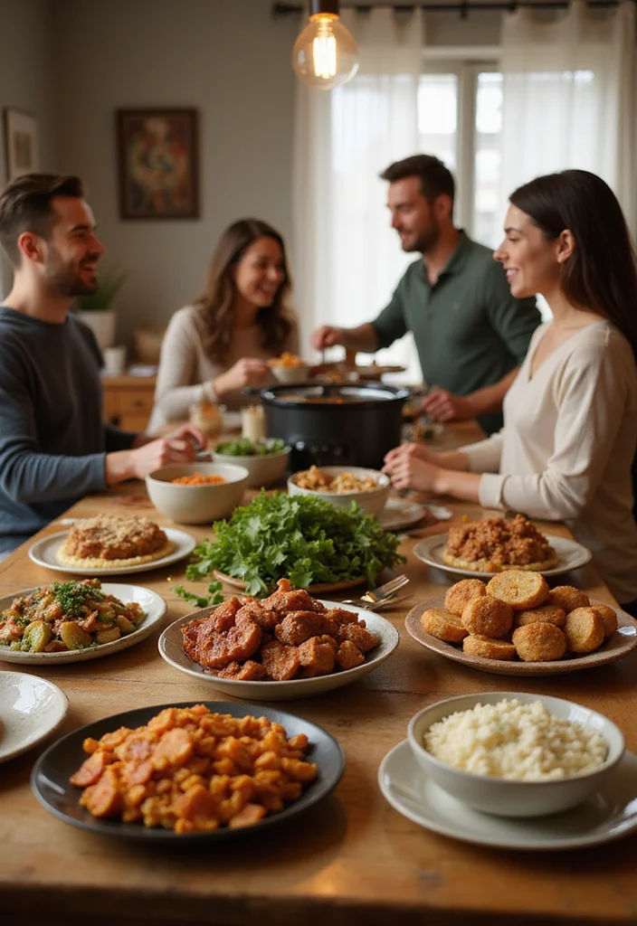 12 Keto Crockpot Recipes for Set and Forget Dinners - Conclusion