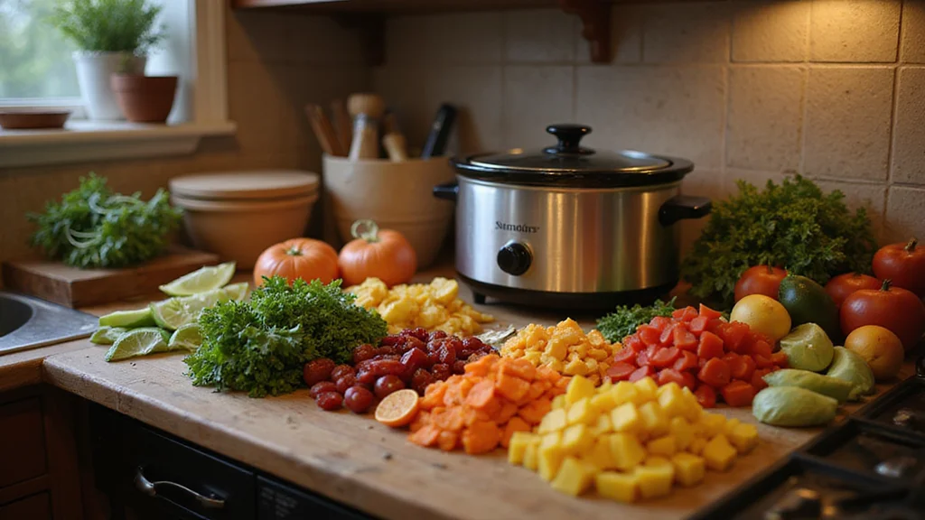 12 Keto Crockpot Recipes for Set and Forget Dinners