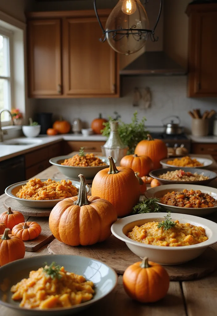 12 Keto Pumpkin Recipes with Cozy Fall Flavor - Conclusion