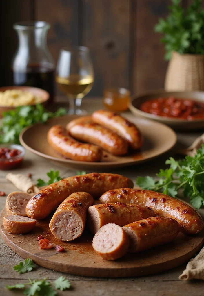 12 Keto Sausage Recipes for Fast Savory Meals - Conclusion