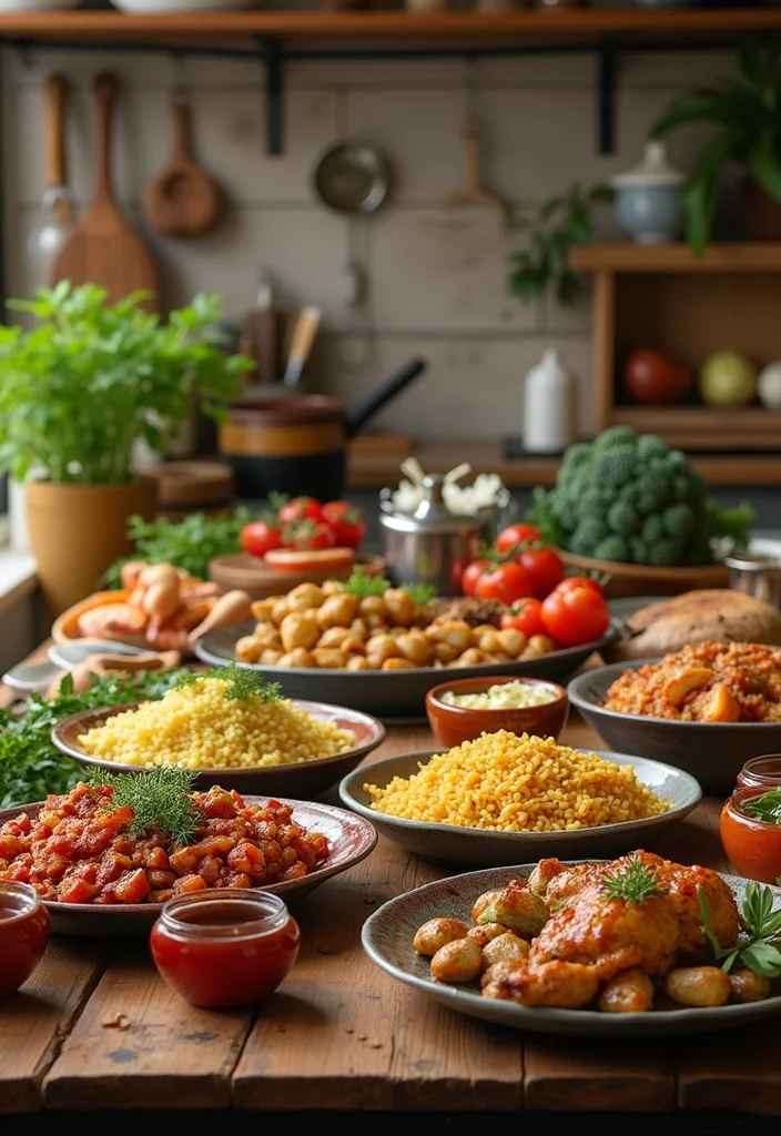 12 Low Calorie Dinner Recipes That Still Taste Great - Conclusion