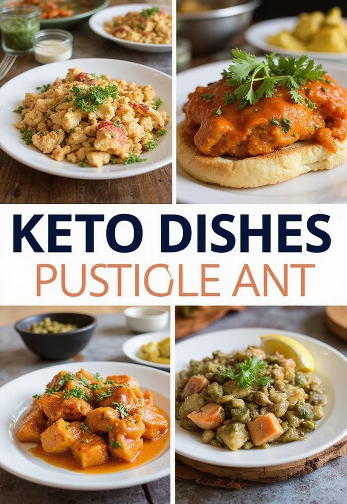 12 Simple Keto Recipes for Quick Low Carb Meals - Conclusion