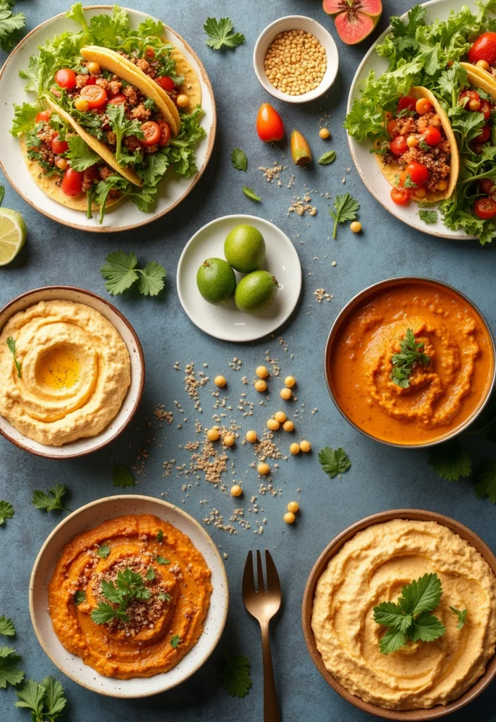 12 Vegan Chickpea Recipes for Easy Protein Packed Meals - Conclusion