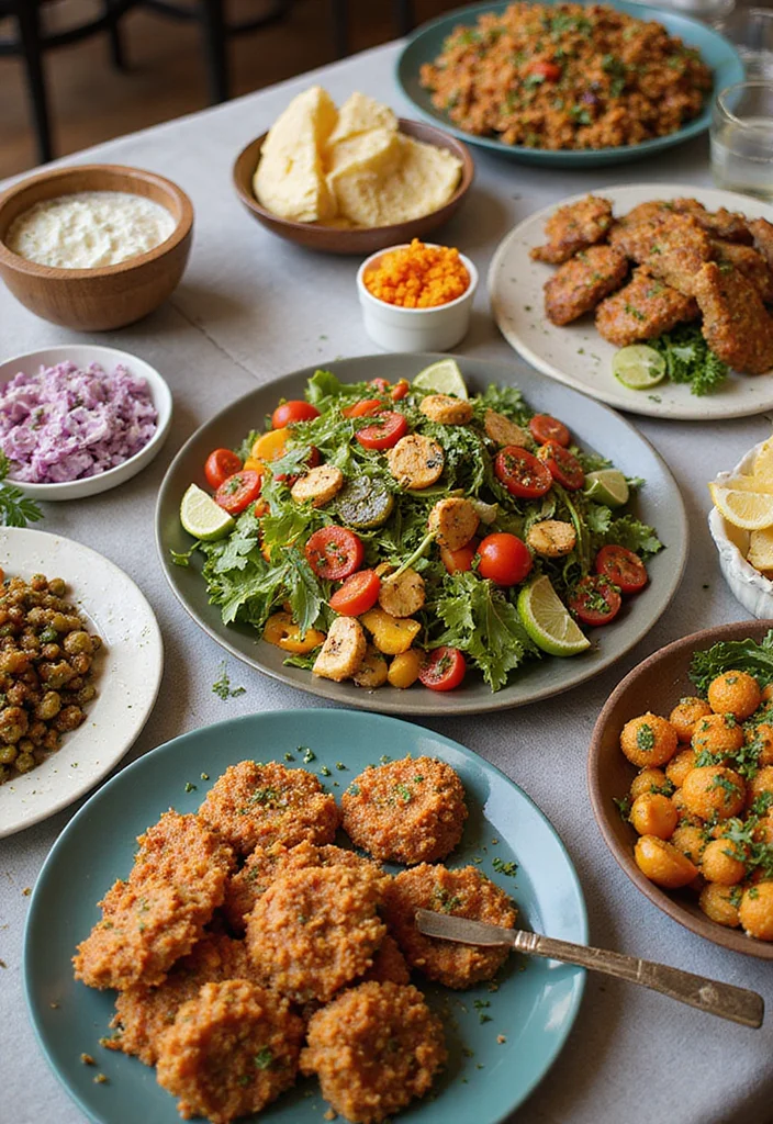 12 Vegan Dinner Recipes for Easy Weeknight Cooking - Conclusion