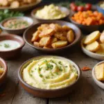 12 Vegan Potato Recipes for Comforting Everyday Dishes