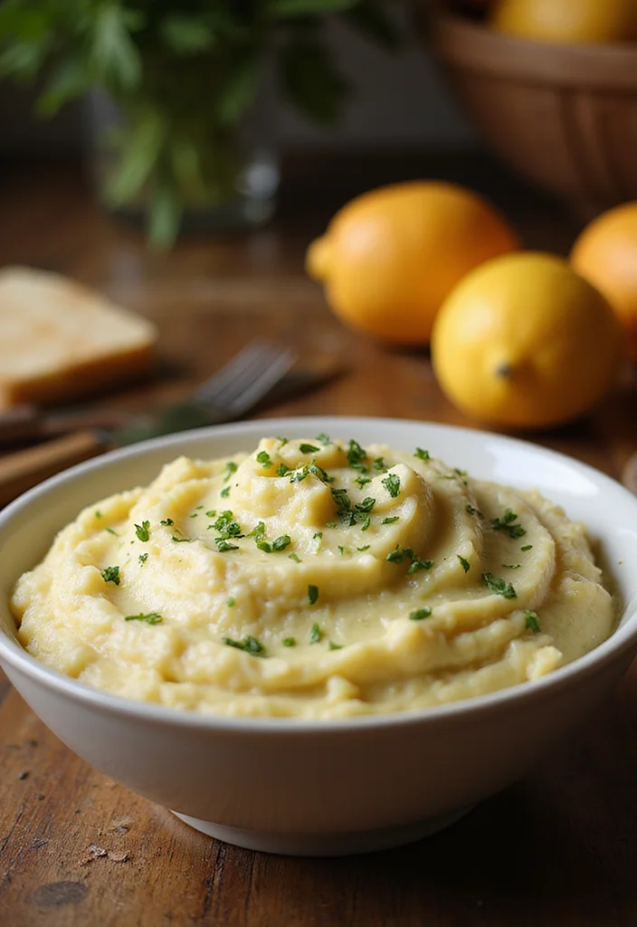 12 Vegan Potato Recipes for Comforting Everyday Dishes - 9. Garlic Mashed Potatoes