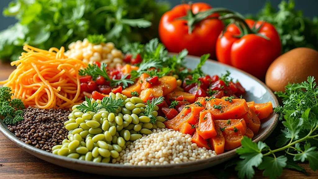 12 Veggie Dinner Recipes for Simple Weeknight Meals