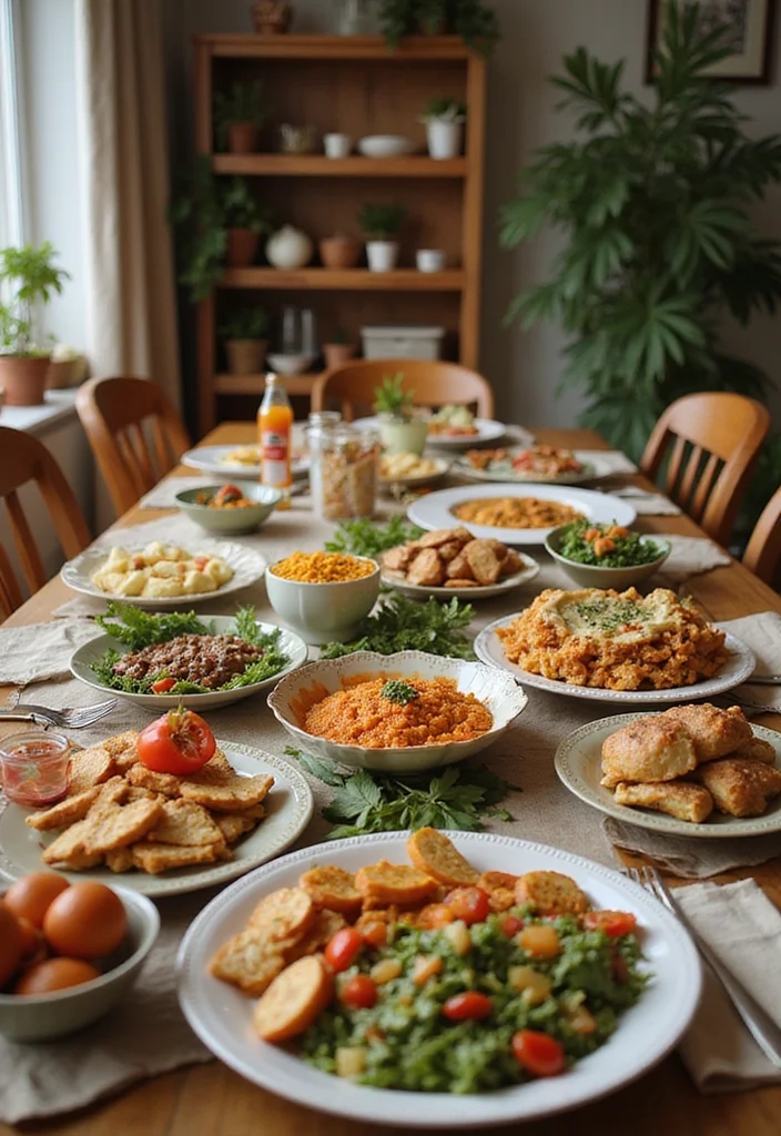 14 Easy Healthy Cooking Recipes for Busy Weeknights - Conclusion