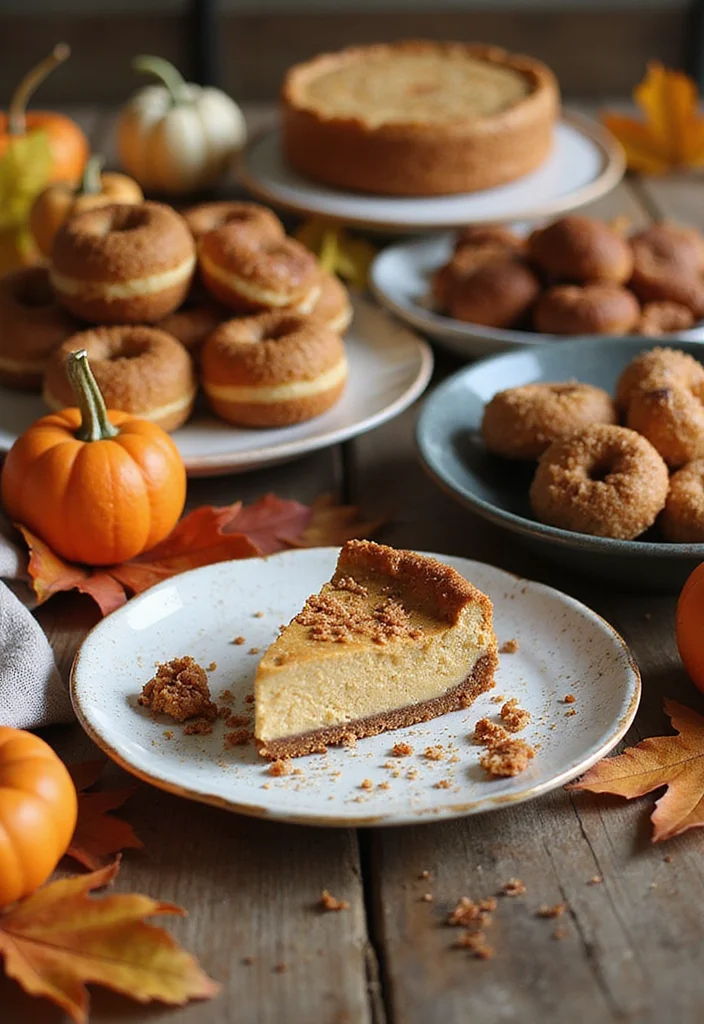 14 Fall Dessert Recipes to Warm Up Your Seasonal Table - Conclusion