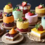 15 Best Dessert Recipes for Quick Weeknight Treats