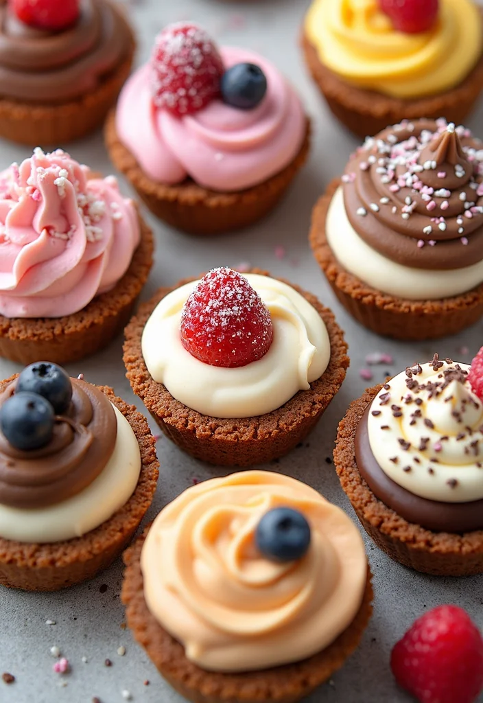 15 Best Dessert Recipes for Quick Weeknight Treats - Conclusion