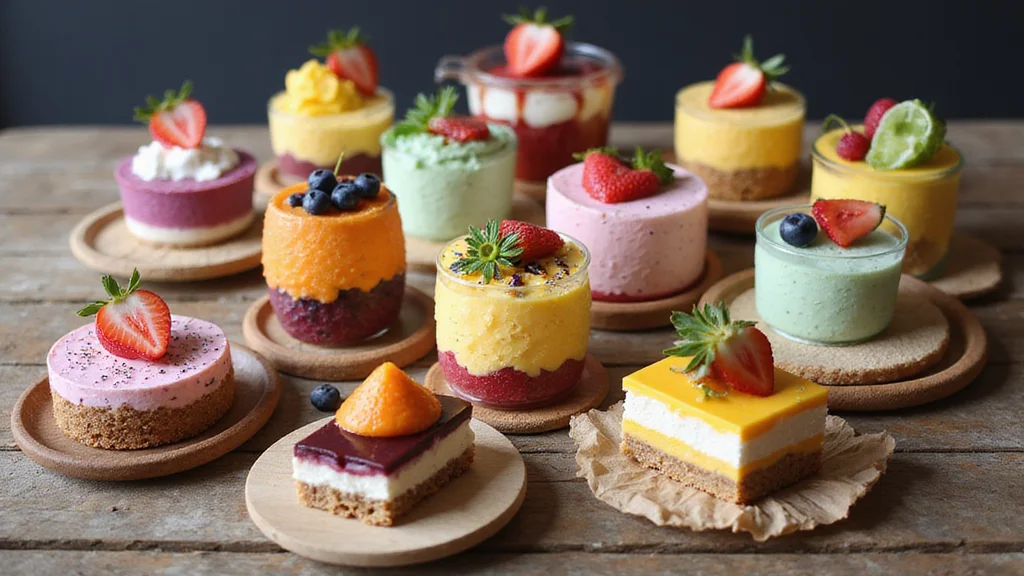 15 Best Dessert Recipes for Quick Weeknight Treats