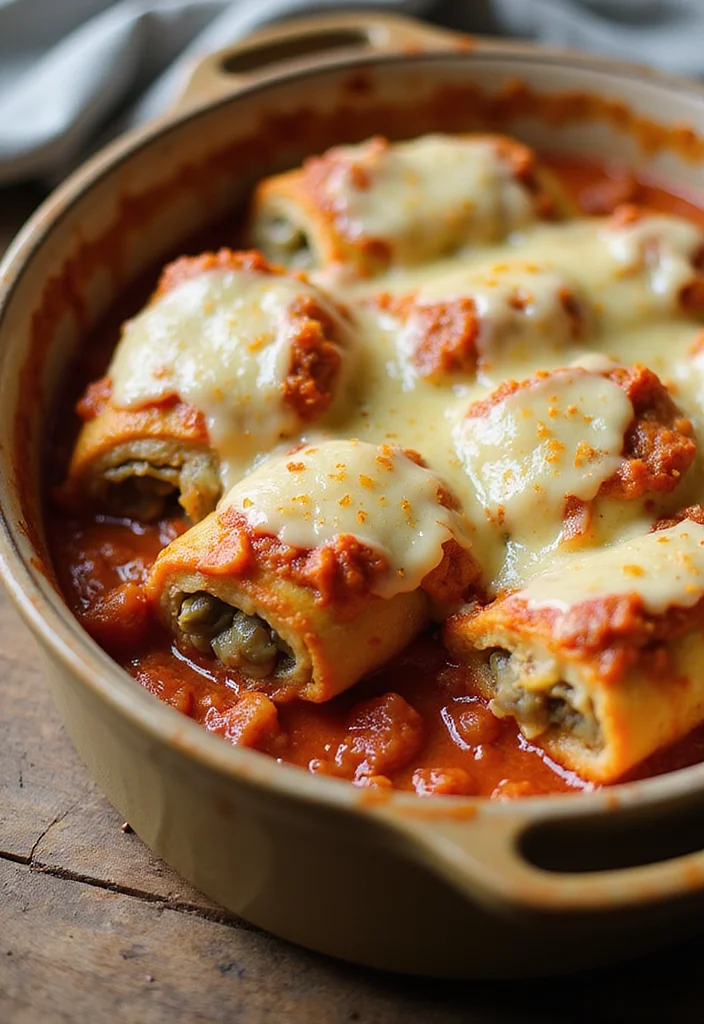 15 Best Dinner Recipes for Easy Everyday Cooking - 15. Cabbage Roll Casserole