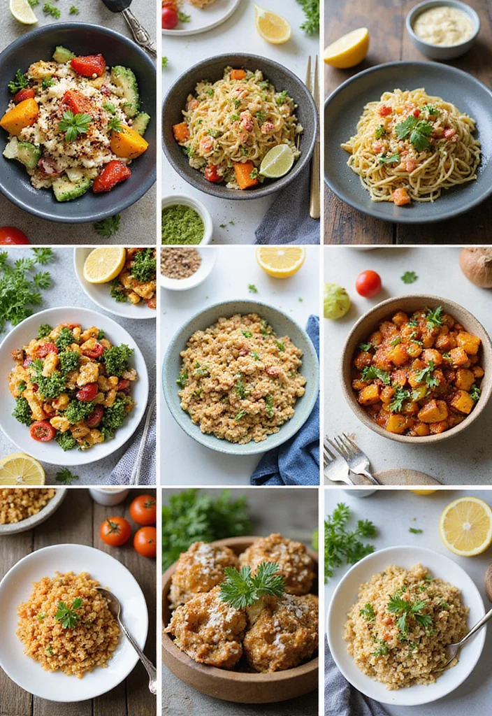 15 Best Dinner Recipes for Easy Everyday Cooking - Conclusion