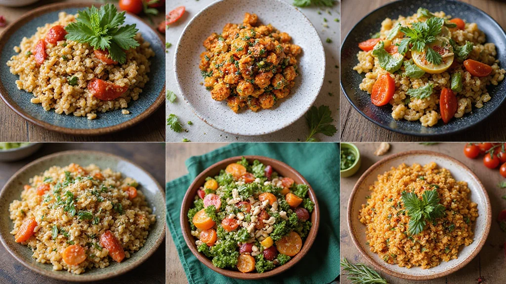 15 Best Dinner Recipes for Easy Everyday Cooking